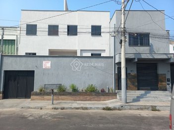 commercial_property em Rua Quatorze, Kennedy - Contagem - MG