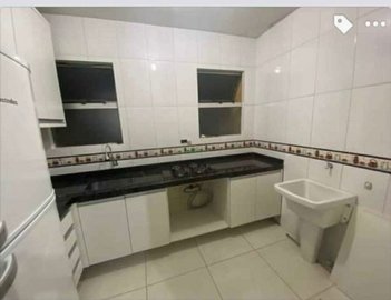 apartment em Rua Mário Oncken, Jardim América - Londrina - PR