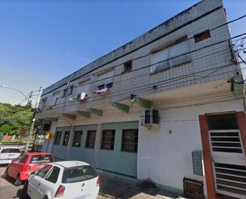 apartment em Avenida Antunes Ribas, Jardim Itu - Porto Alegre - RS