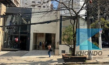 business em Rua da Consolação, Cerqueira César - São Paulo - SP