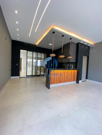 house em Rua Antônio Ubiali, Jardim Botânico - Franca - SP