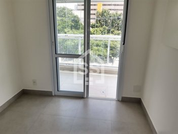 apartment em Rua Joaquim Távora, Vila Mariana - São Paulo - SP