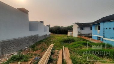 land_lot em Rua Portugal, Marau - Marau - RS