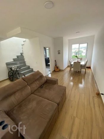 house em Sebastião Annunciatto, Jardim Celeste - São Paulo - SP