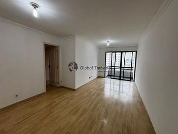 apartment em Rua Vigário João Álvares, Vila Monumento - São Paulo - SP