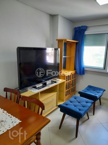 apartment em Rua Conselheiro Nébias, Campos Elíseos - São Paulo - SP