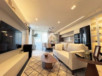 apartment em Rua Visconde de Mauá, São Pelegrino - Caxias do Sul - RS
