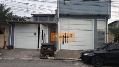 commercial_property em Rua Carlindo Reis, Jardim Yone - Ferraz de Vasconcelos - SP