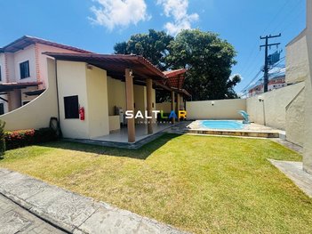 house em Rua das Carnaúbas, Passaré - Fortaleza - CE