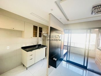 apartment em Rua Domingos Paiva, Brás - São Paulo - SP