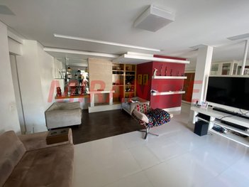 apartment em Rua Professor Dorival Dias Minhoto, Lauzane Paulista - São Paulo - SP