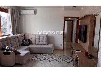 apartment em Rua Coronel André Belo, Menino Deus - Porto Alegre - RS