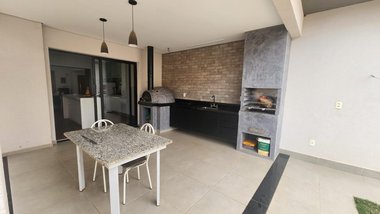 house em Rua Domingos Mezalira, Jardim das Samambaias - Jundiaí - SP