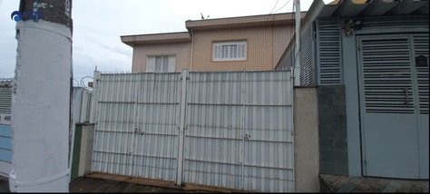 house em Rua Reverendo Israel Vieira Ferreira, Vila Medeiros - São Paulo - SP