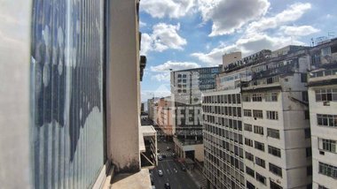 apartment em Avenida Ernani do Amaral Peixoto, Centro - Niterói - RJ