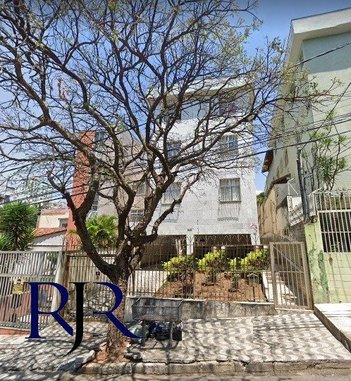 apartment em Rua Indiana, Jardim América - Belo Horizonte - MG