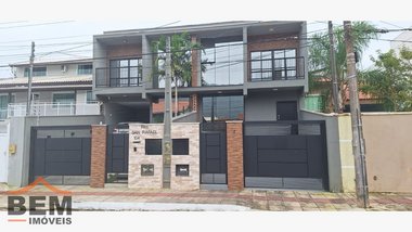 house em Rua Otávio Muller, Carvalho - Itajaí - SC