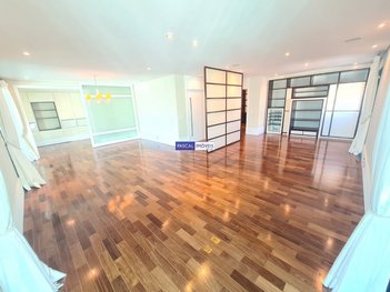 apartment em Rua Edson, Campo Belo - São Paulo - SP