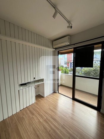 apartment em Rua Acelon Pacheco da Costa, Itacorubi - Florianópolis - SC