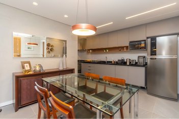 apartment em Rua Pintassilgo, Vila Uberabinha - São Paulo - SP