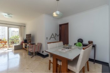 apartment em Rua Estado de Israel, Vila Clementino - São Paulo - SP