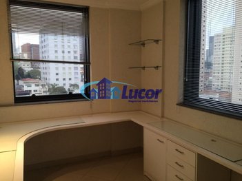 office em Praça Doutor José Augusto César, Santana - São Paulo - SP