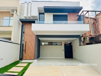 house em Avenida Nicola Accieri, Jardim Celeste - Jundiaí - SP