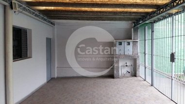 house em Rua Raqueta Provensano, Chácara Califórnia - São Paulo - SP