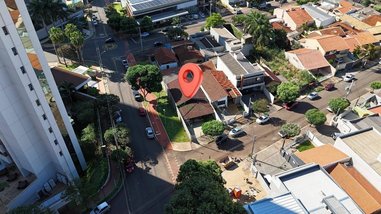 house em Rua Cayena, Santa Rosa - Londrina - PR