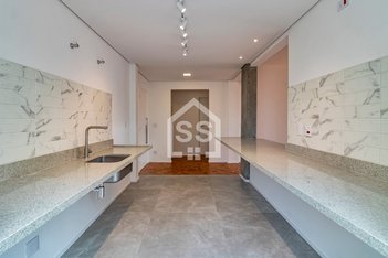 apartment em Avenida Angélica, Consolação - São Paulo - SP
