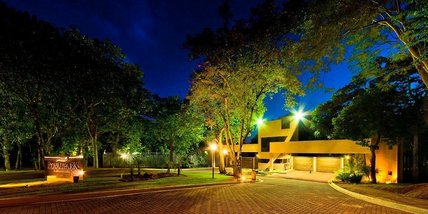 house em Avenida Gil de Abreu Souza, Esperança - Londrina - PR