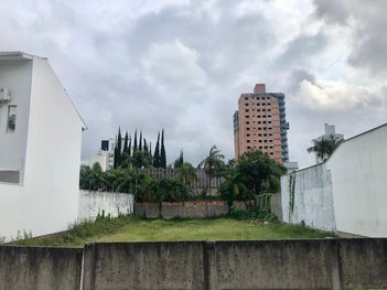 land_lot em Rua José Evaristo Fogaça, Vila Moema - Tubarão - SC