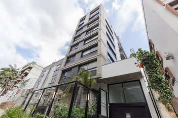apartment em Rua Castro Alves, Independência - Porto Alegre - RS