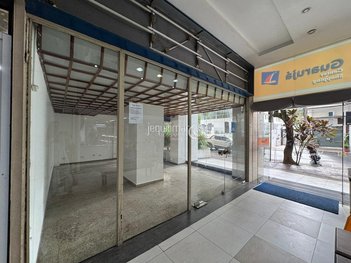 office em Mário Ribeiro, Pitangueiras - Guarujá - SP