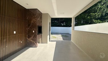apartment em Rio Vermelho, São João do Rio Vermelho - Florianópolis - SC