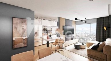 apartment em Fernando Cortez, Cristo Redentor - Porto Alegre - RS