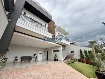 house em Rua das Cabreúvas, Pedra Branca - Palhoça - SC