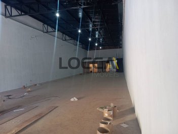 commercial_building em Rua Piauí, Ipiranga - Ribeirão Preto - SP