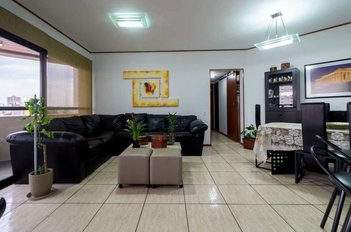 apartment em Rua Coronel Cabrita, Jardim da Glória - São Paulo - SP