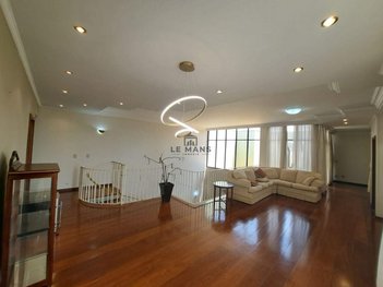 apartment em Rua Regente Feijó, Centro - Piracicaba - SP