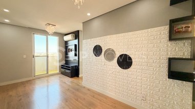 apartment em Avenida Assis Brasil, Cristo Redentor - Porto Alegre - RS