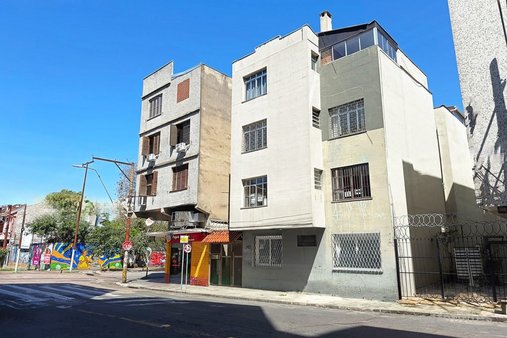 Cômodo Condomínio