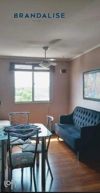 apartment em Santos Ferreira, Estância Velha - Canoas - RS