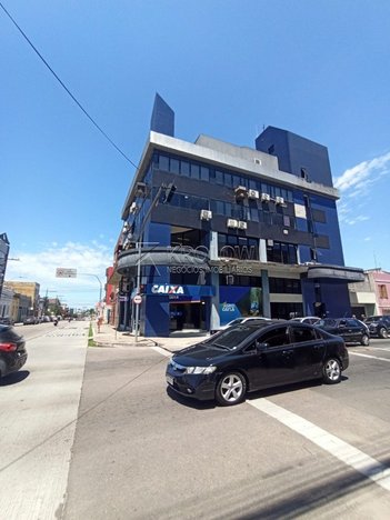 office em Tiradentes, Centro - Pelotas - RS