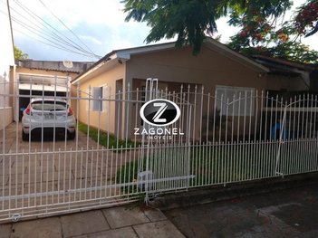 house em Sao Jose, Vila Imbui - Cachoeirinha - RS