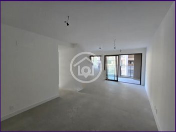 apartment em Rua Mena Barreto, Botafogo - Rio de Janeiro - RJ