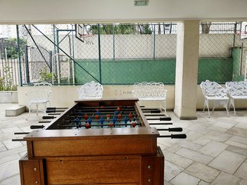 apartment em Rua da Constituinte, Ipiranga - São Paulo - SP