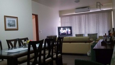 apartment em Rua Saturno, Vila Nova - Cabo Frio - RJ