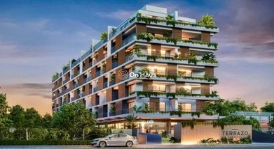 apartment em Rodovia Francisco Magno Vieira, Rio Tavares - Florianópolis - SC