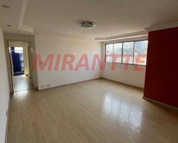 apartment em Rua Ana Benvinda de Andrade, Santana - São Paulo - SP